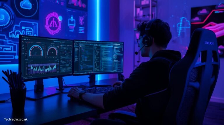 defstartup
