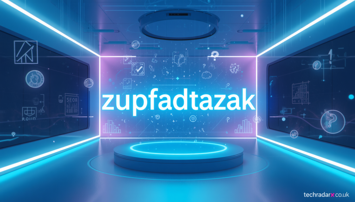 zupfadtazak