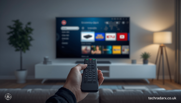 ge universal remote codes