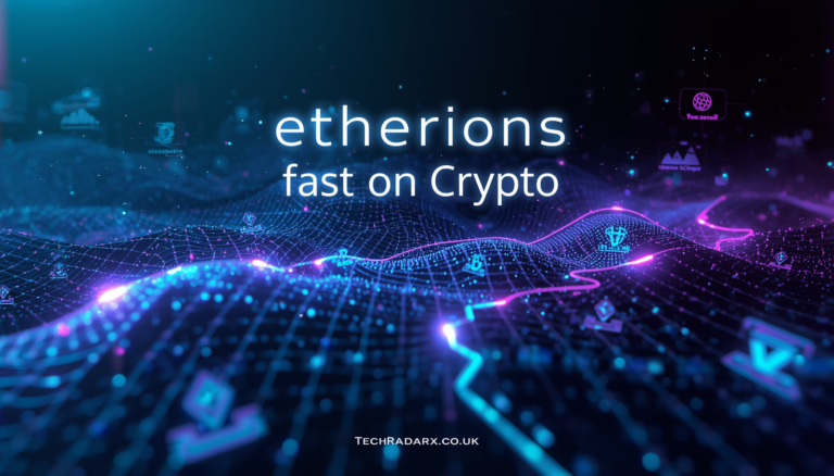 etherions faston crypto