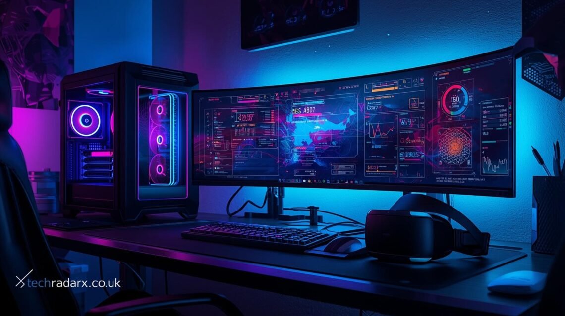 topicsolutions latest gaming