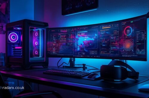 topicsolutions latest gaming