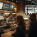 starbucks schedule