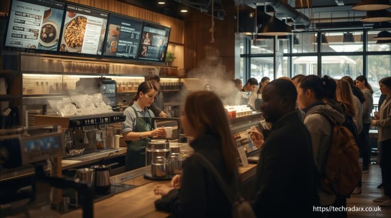 starbucks schedule