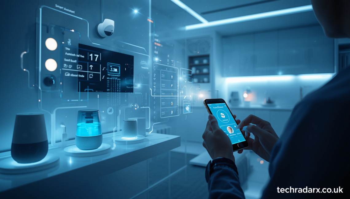 tech thehometrotterscom