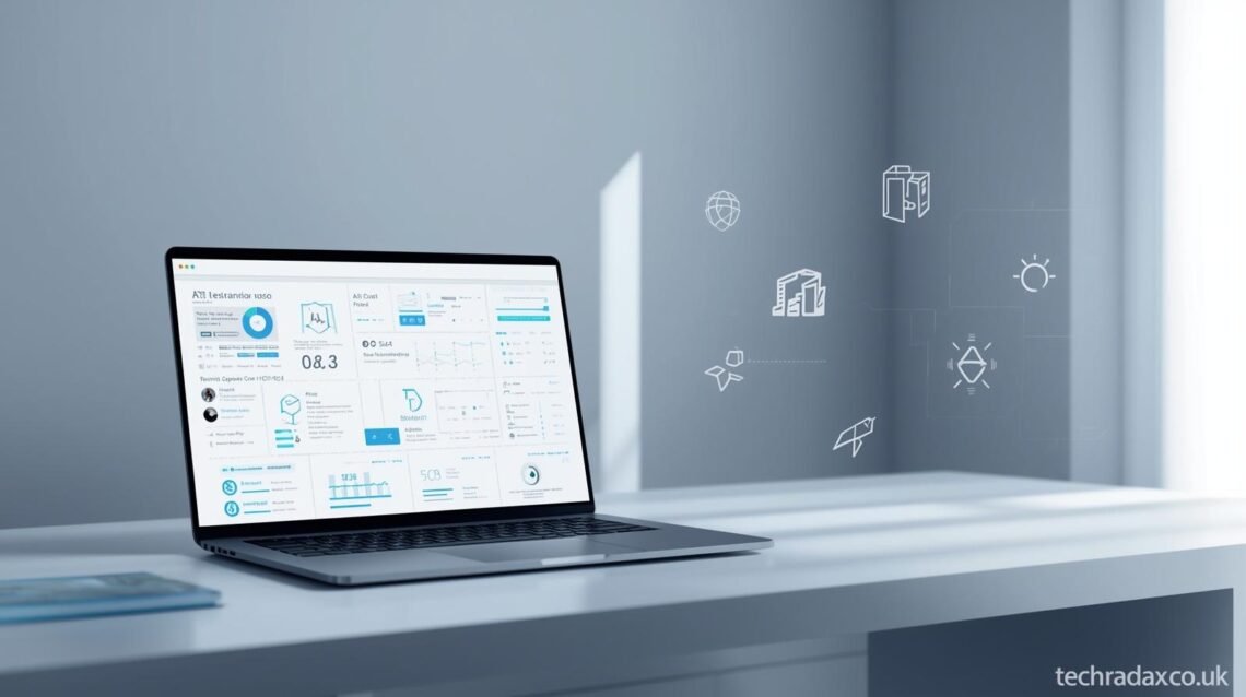 tech theboringmagazine