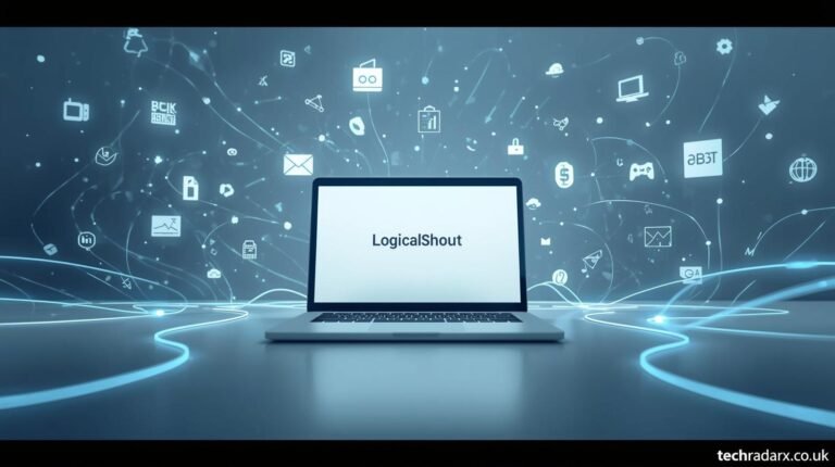 about logicalshout