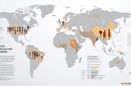 what percentage of the world is black