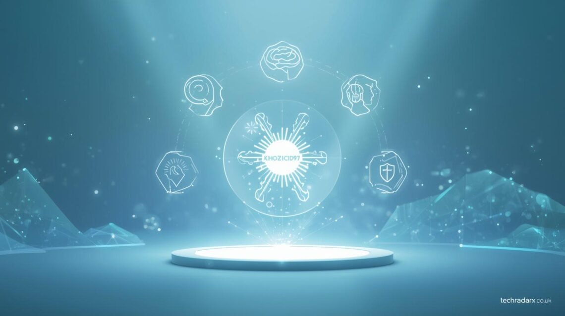 benefits of khozicid97