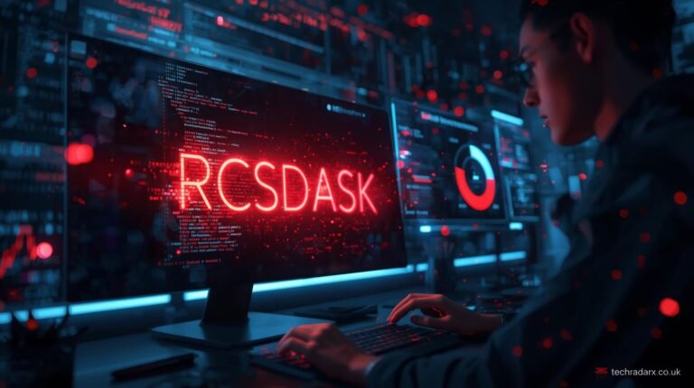 codes error rcsdassk