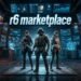 r6 marketplace