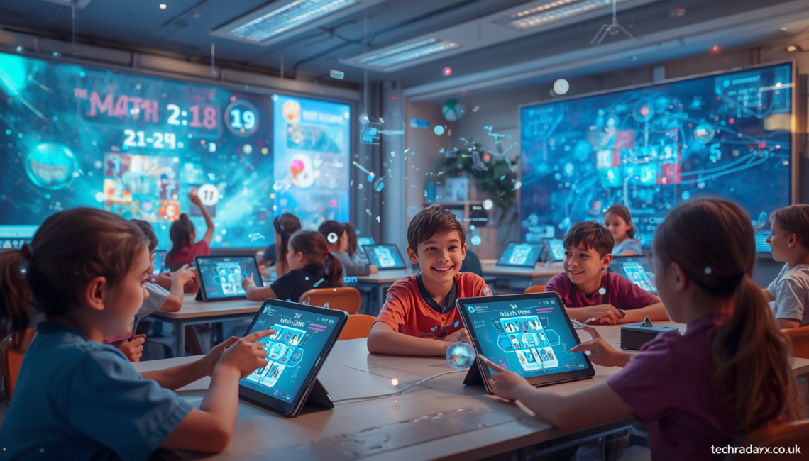 math playzone