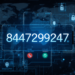 8447299247
